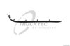 TRUCKTEC AUTOMOTIVE 08.62.729 Trim/Protective Strip, bumper